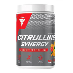 Trec Nutrition Citrulline Synergy Powder