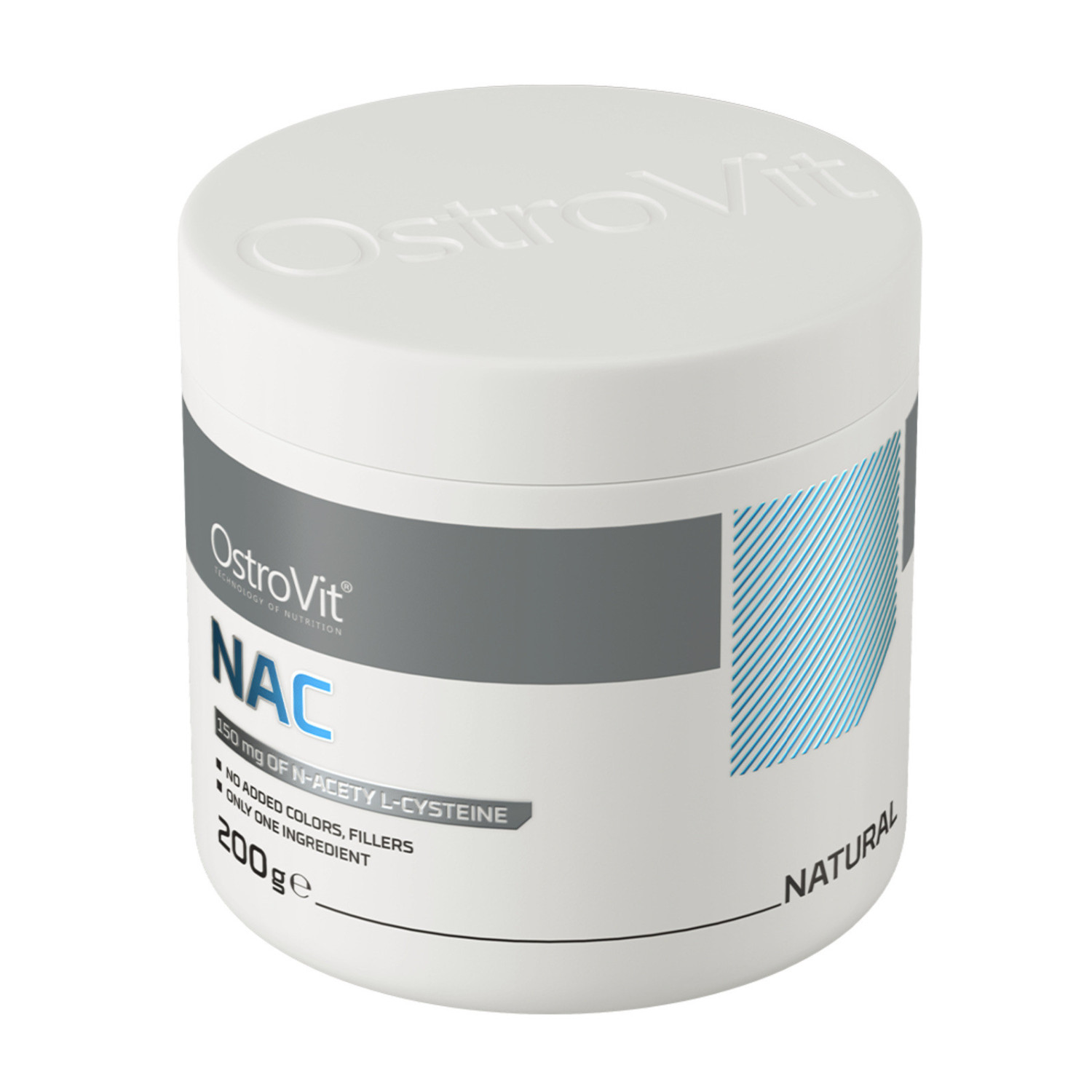 Ostrovit NAC Supreme Pure Powder 200g