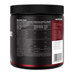7Nutrition Creatine + HMB Powder 320g