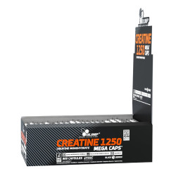 Olimp Nutrition Creatine 1250 30 Mega Caps