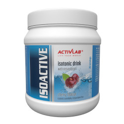 Activlab IsoActive Powder 630g