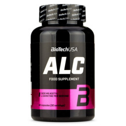 Biotech USA ALC 60 Caps