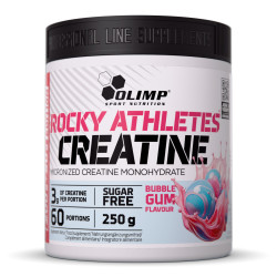 Olimp Nutrition Rocky Athletes Creatine Powder