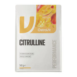 Ostrovit Citrulline Powder 360g Ostrovit Citrulline Powder 360g