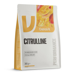 Ostrovit Citrulline Powder 360g Ostrovit Citrulline Powder 360g