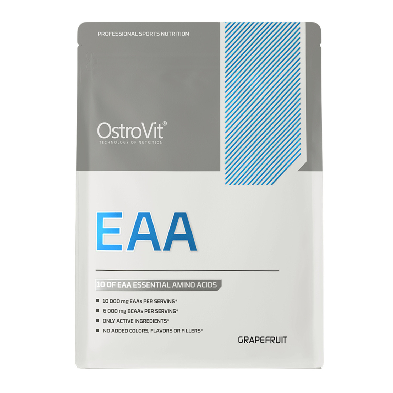 Ostrovit EAA Flavoured Powder