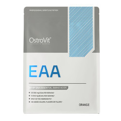 Ostrovit EAA Flavoured Powder