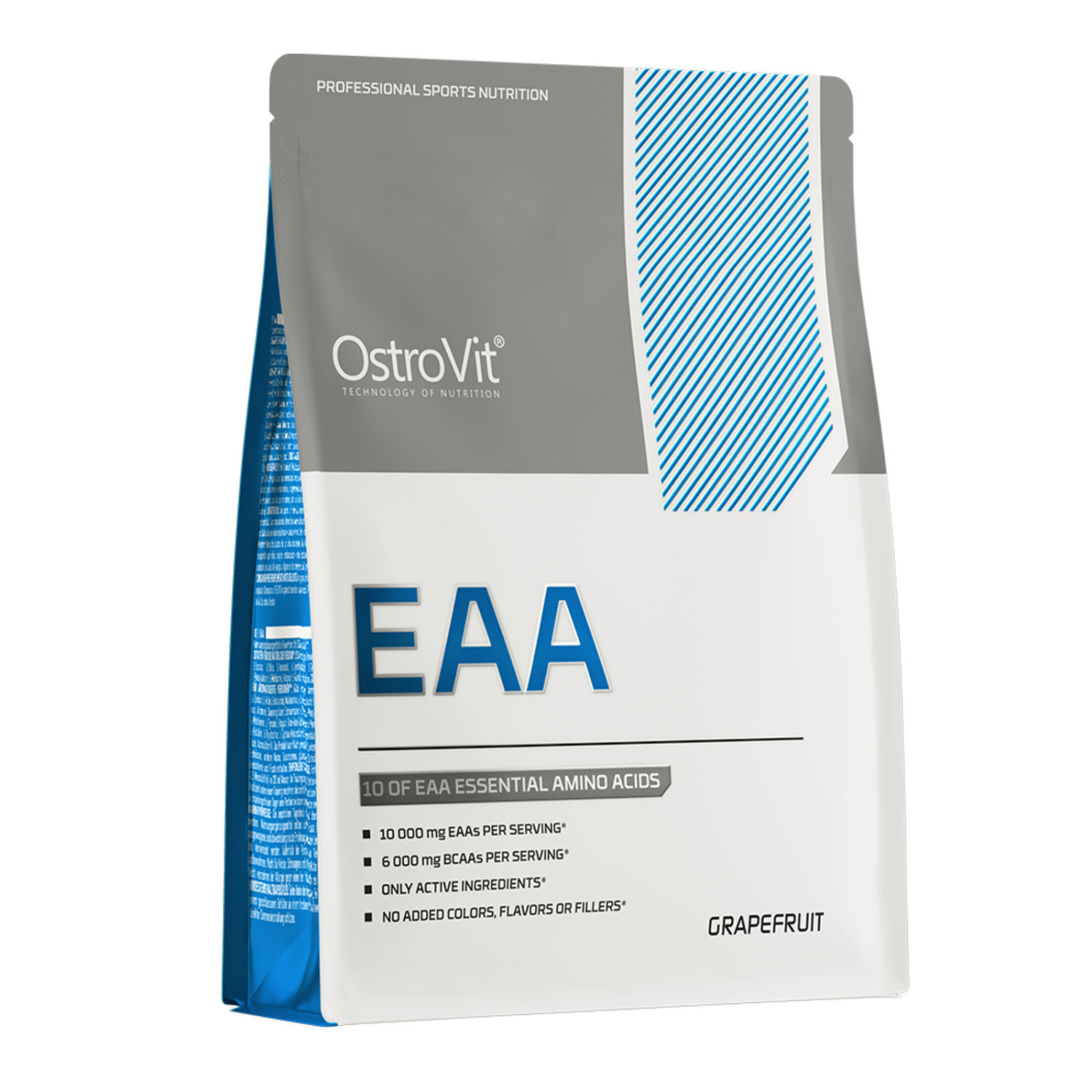 Ostrovit EAA Flavoured Powder