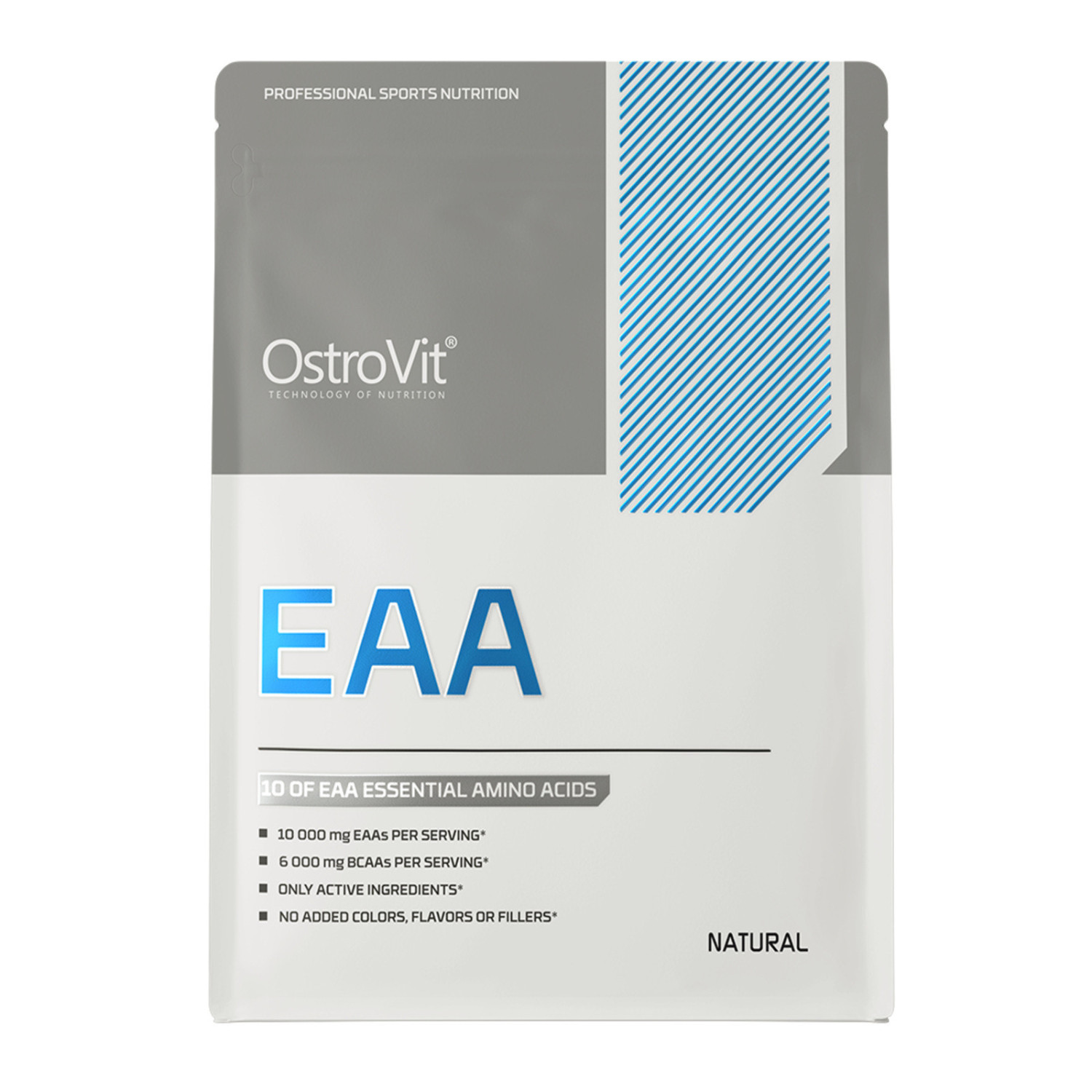 Ostrovit EAA Natural Powder