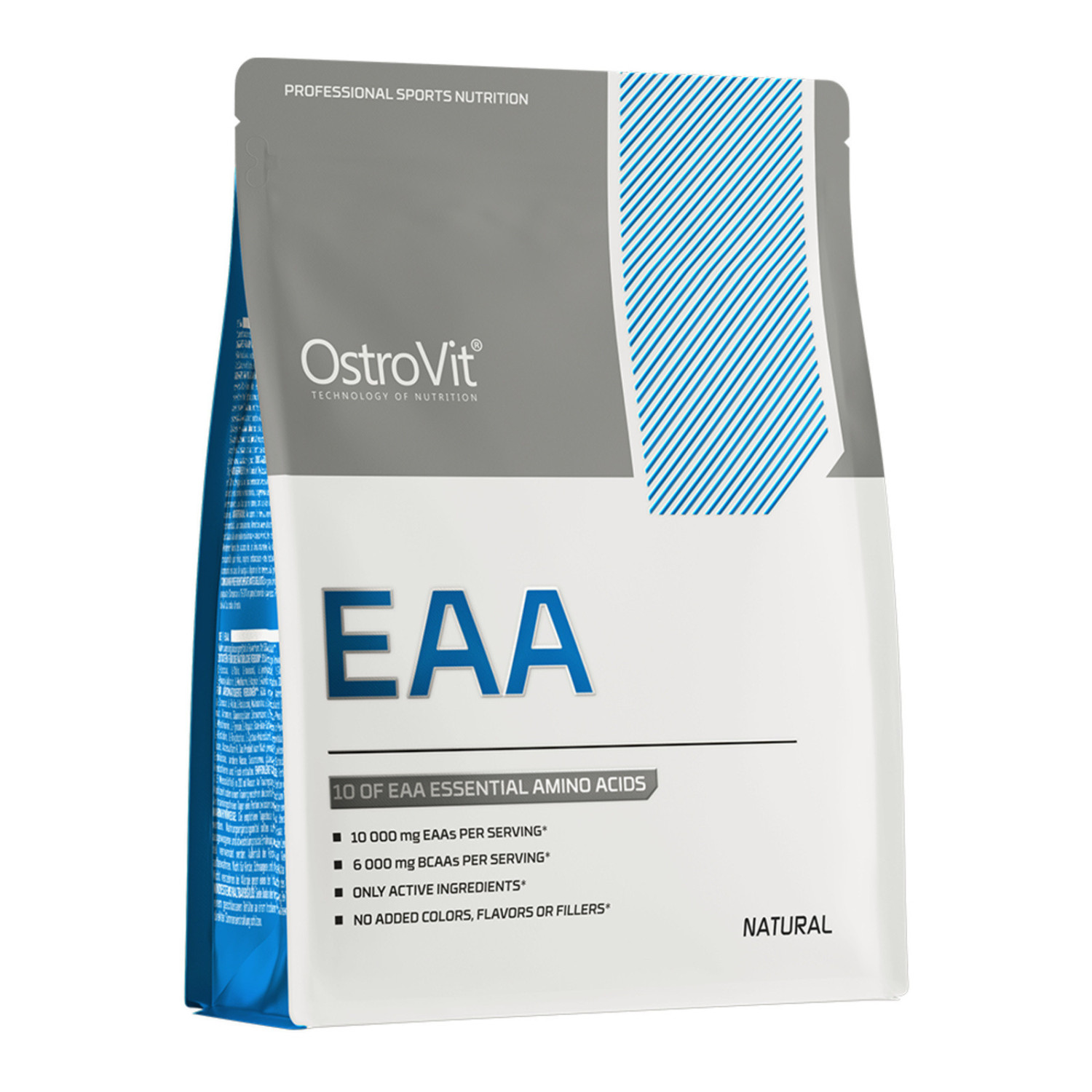 Ostrovit EAA Natural Powder