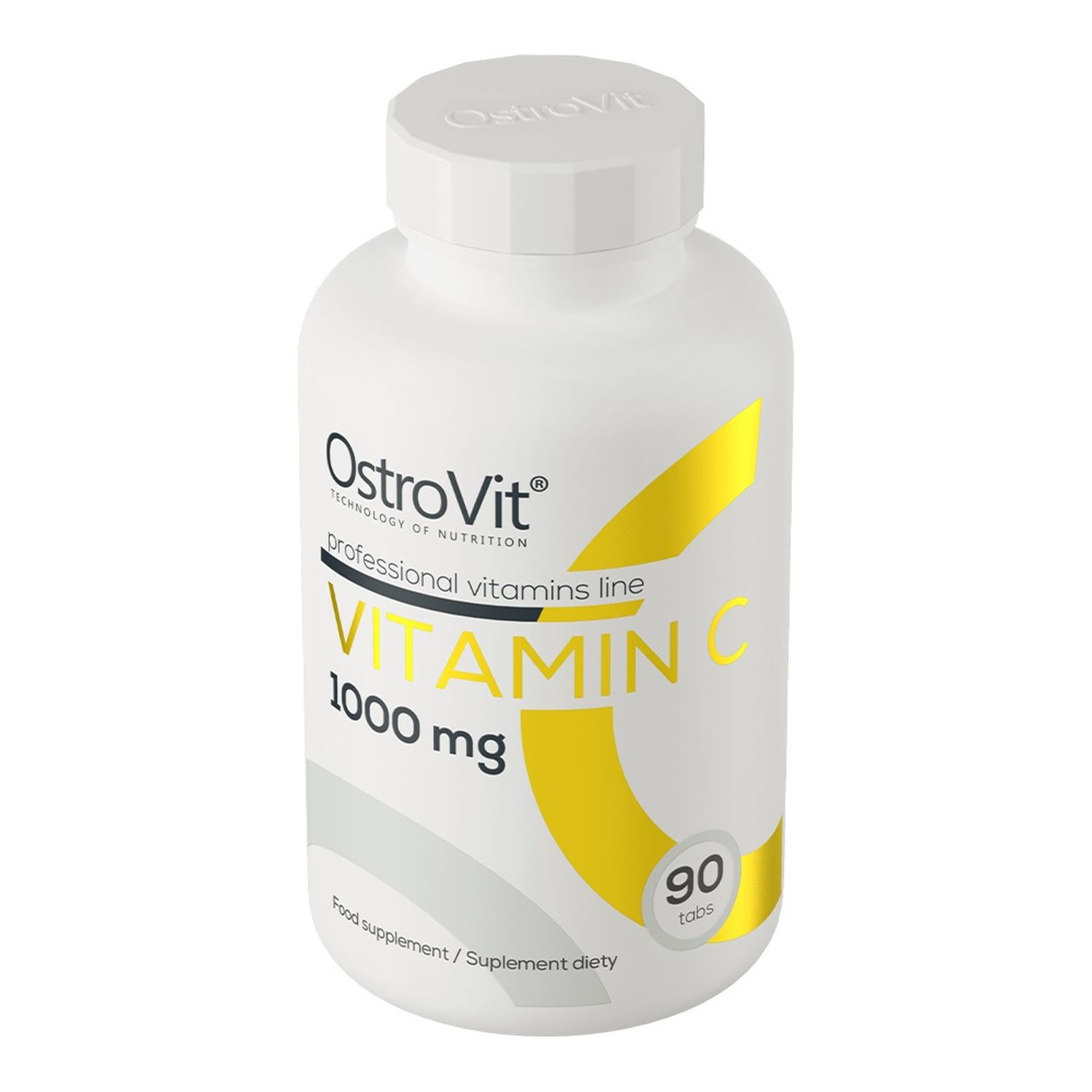 Ostrovit Vitamin C 90 Tabs Ostrovit Vitamin C 90 Tabs