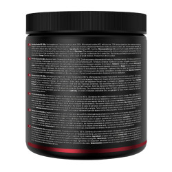 7Nutrition HCL Creatine Powder 350g