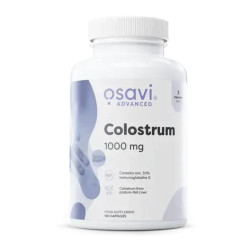 Osavi Colostrum 1000mg Caps