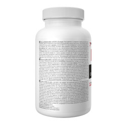 7Nutrition Vitamin D3 4000 + K2 Forte 120 Caps 7Nutrition Vitamin D3 4000 + K2 Forte 120 Caps