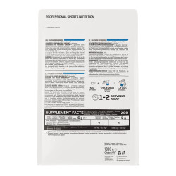 Ostrovit Glutamine Flavoured Powder 1000g
