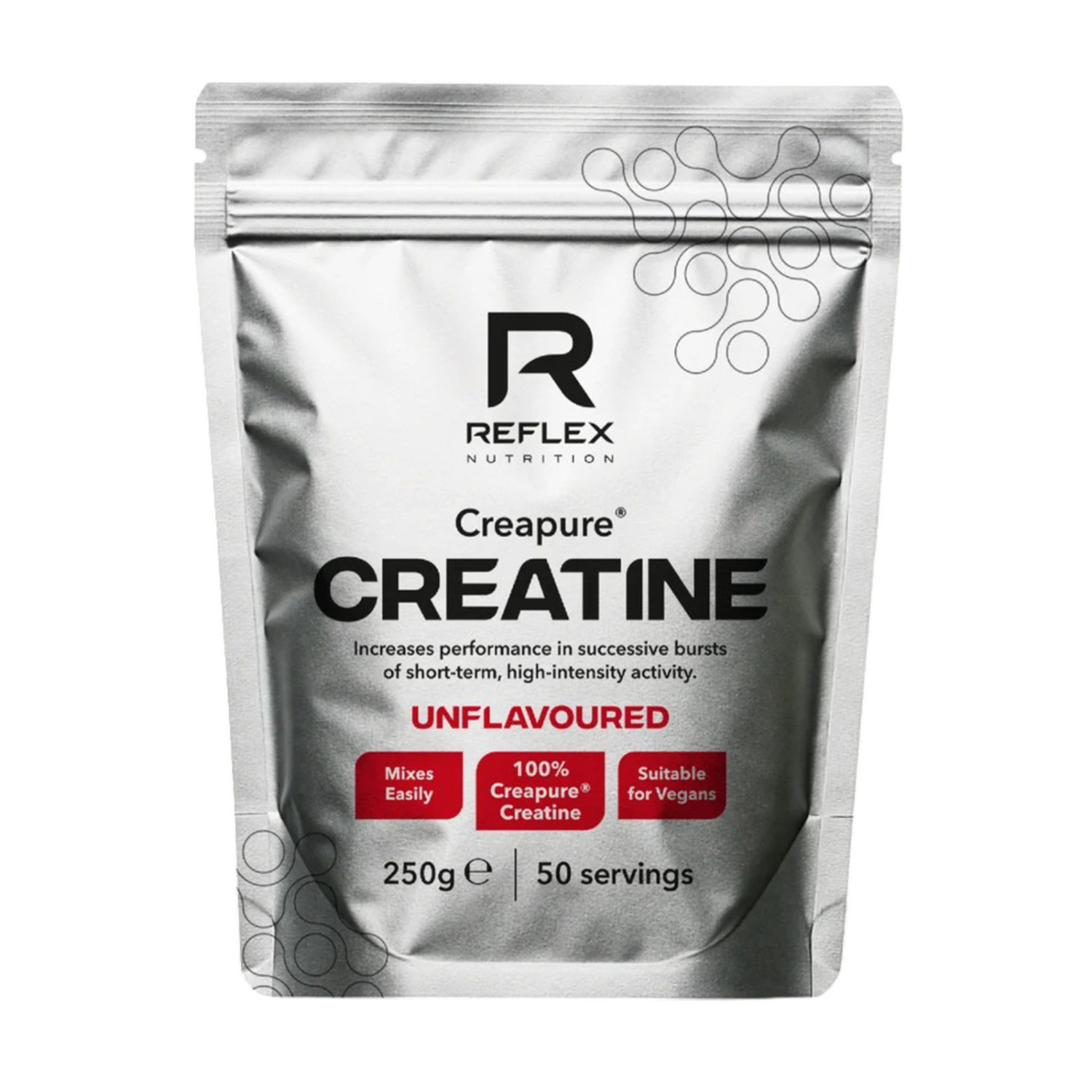 Reflex Nutrition Creatine Creapure Powder