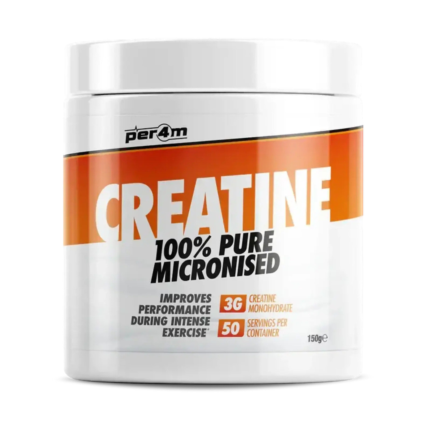 Per4m Creatine Monohydrate Powder