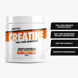 Per4m Creatine Monohydrate Powder