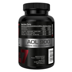 7Nutrition AOL 900 120 tabs 7Nutrition AOL 900 120 tabs
