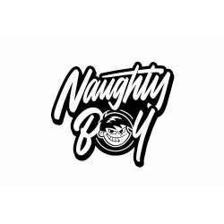 Naughty Boy
