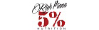 Rich Piana 5% Nutrition