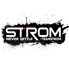 Strom Sports