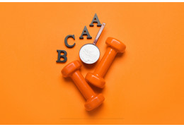 BCAA – What It Does, Uses, Benefits, and Side Effects