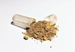 What Are Ashwagandha Side Effects?