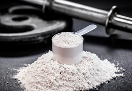 Scientifically-Based Benefits of Creatine – Do You Know Them All?
