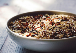 Whey Protein and Vegan Protein. A Quick Comparison