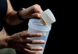 Creatine – What It Does, Uses, Benefits and Side Effects