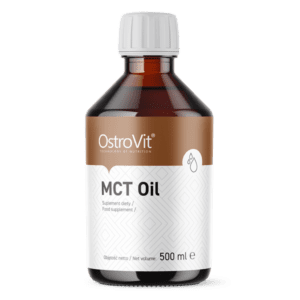 OSTROVIT MCT OIL 500ML
